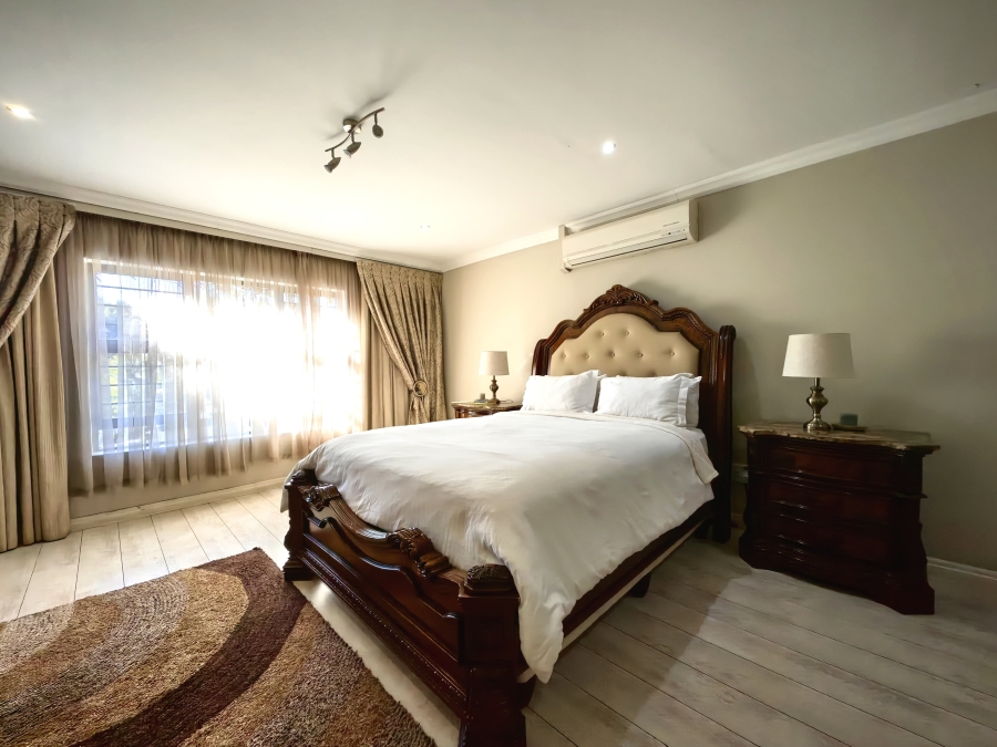 To Let 4 Bedroom Property for Rent in Cashan North West